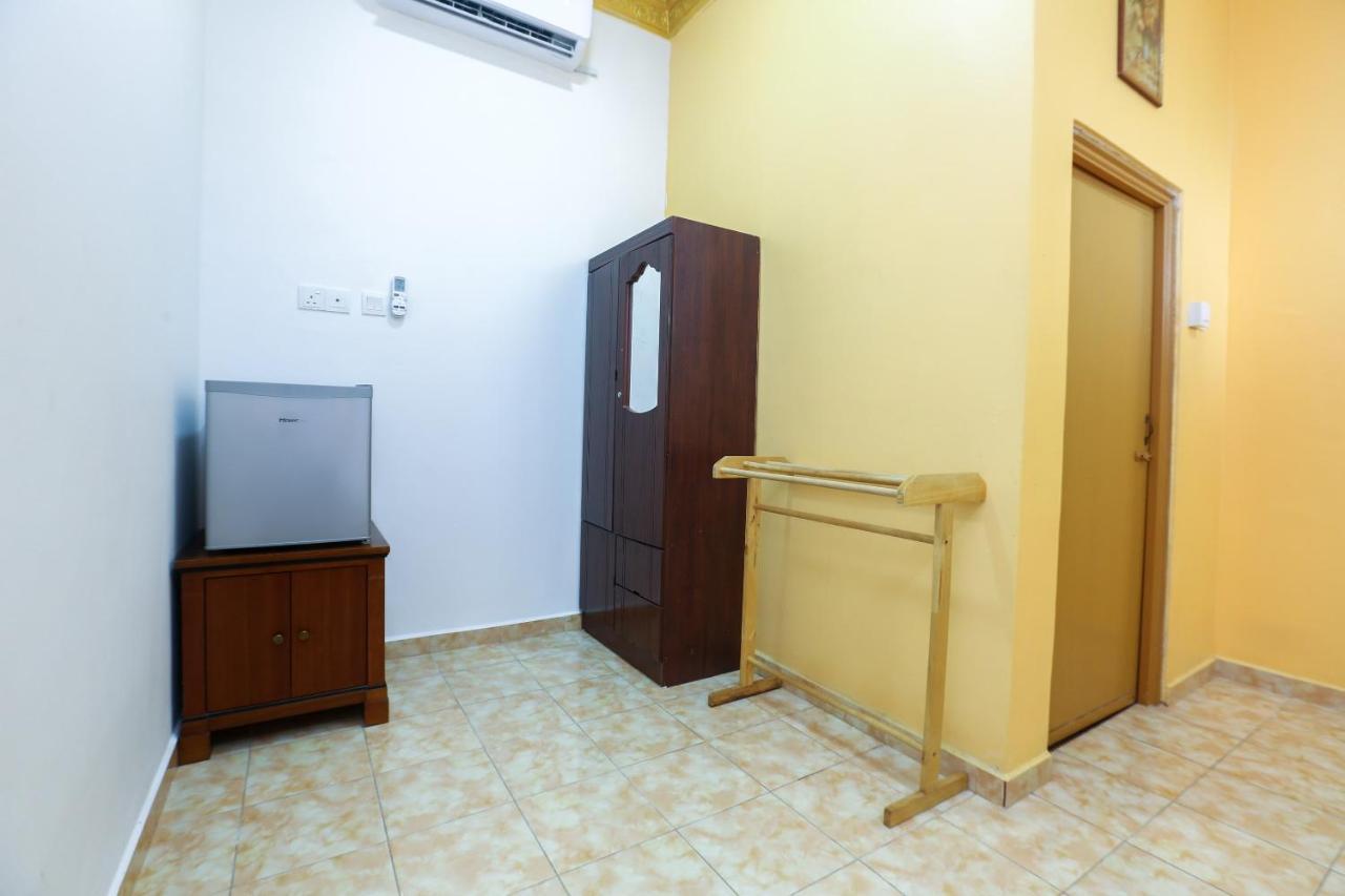 OYO 89887 Chalet Yunie Marang Dış mekan fotoğraf